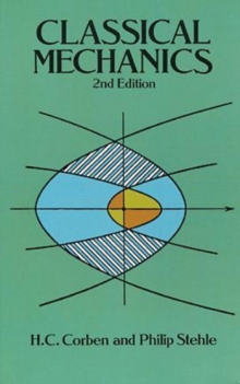 Image for Classical Mechanics : 2nd Edition