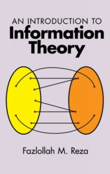 Introduction to Information Theory