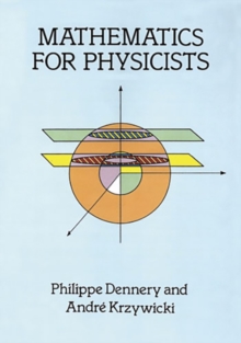 Mathematics for Physicists