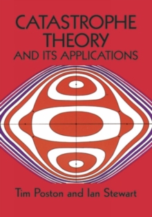 Image for Catastrophe Theory and Its Applications