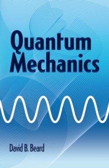 Image for Quantum mechanics