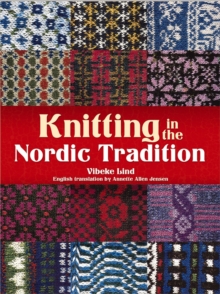 Image for Knitting in the Nordic Tradition