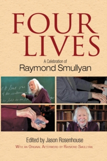 Image for Four Lives