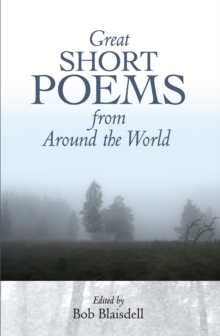 Image for Great short poems from around the world