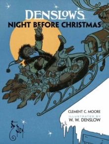 Image for Denslow'S Night Before Christmas