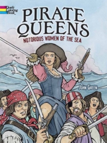 Image for Pirate Queens: Notorious Women of the Sea