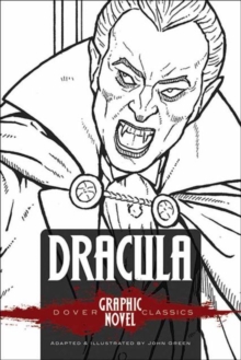 Image for Dracula (Dover Graphic Novel Classics)