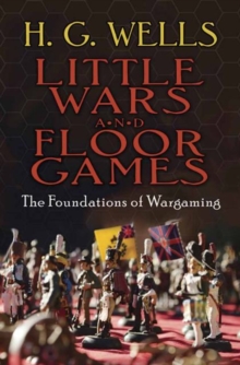 Image for Little wars  : and, Floor games