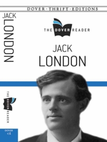 Image for Jack London The Dover Reader