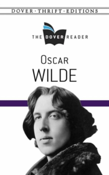 Image for Oscar Wilde The Dover Reader