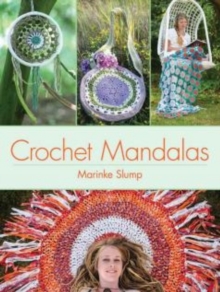 Image for Crochet Mandalas