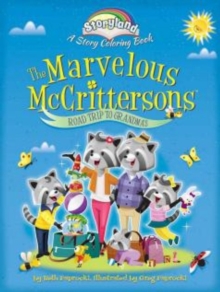 Image for Storyland: The Marvelous McCrittersons -- Road Trip to Grandma's