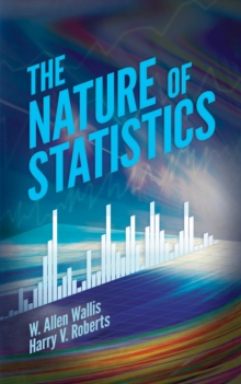 Image for The nature of statistics