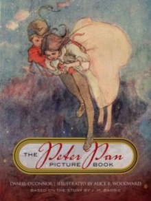 Image for The Peter Pan Picture Book