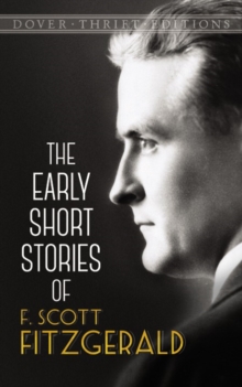 Image for The early short stories of F. Scott Fitzgerald