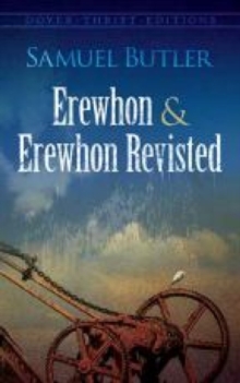 Image for Erewhon  : and, Erewhon revisited