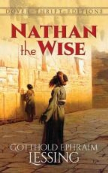 Image for Nathan the wise