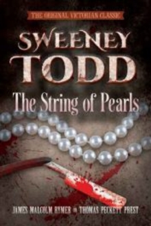 Image for Sweeney Todd -- the String of Pearls