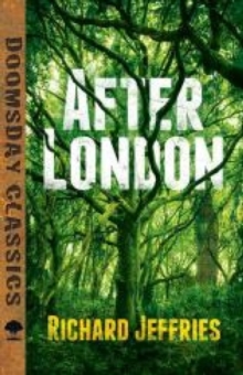 Image for After London