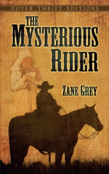 Image for The mysterious rider