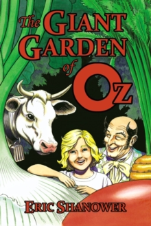 Image for The giant garden of Oz