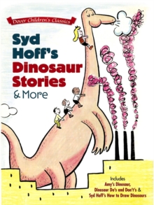 Image for Syd Hoff's Dinosaur Stories and More