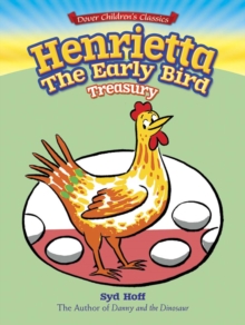 Image for Henrietta, the Early Bird Treasury