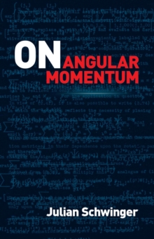 Image for On angular momentum