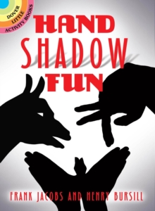 Image for Hand shadow fun