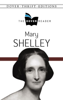 Image for Mary Shelley The Dover Reader