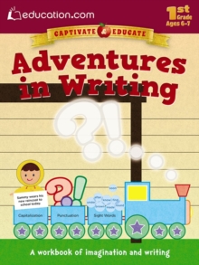 Image for Adventures in Writing