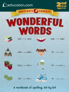 Wonderful Words
