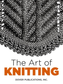 Image for The Art of Knitting
