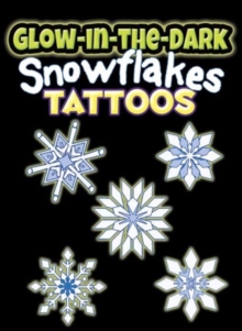 Image for Glow-In-The-Dark Tattoos
