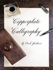 Copperplate Calligraphy