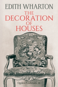 Image for The decoration of houses