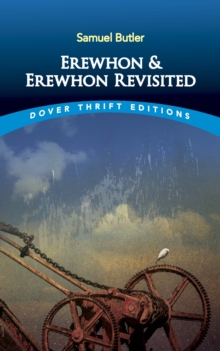 Image for Erewhon and Erewhon Revisited