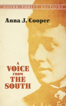 Image for A voice from the south
