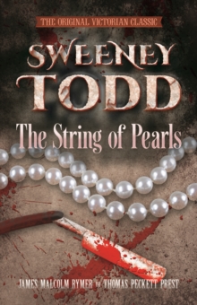 Image for SWEENEY TODD The String of Pearls