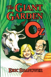 Image for The giant garden of Oz