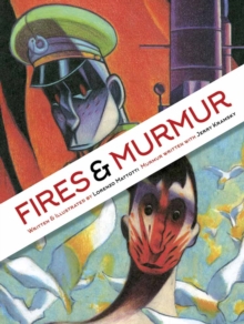 Image for Fires & murmur
