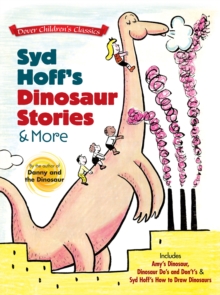 Image for Syd Hoff's dinosaur stories and more