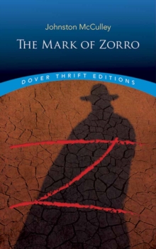 Image for The mark of Zorro