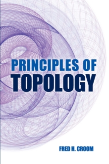 Image for Principles of topology