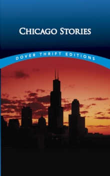 Image for Chicago stories