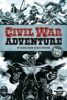 Image for Civil War adventureBook two