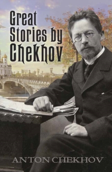 Image for Great stories by Chekhov
