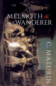 Image for Melmoth the wanderer