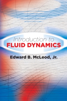 Image for Introduction to fluid dynamics