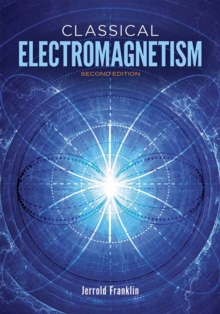 Image for Classical electromagnetism